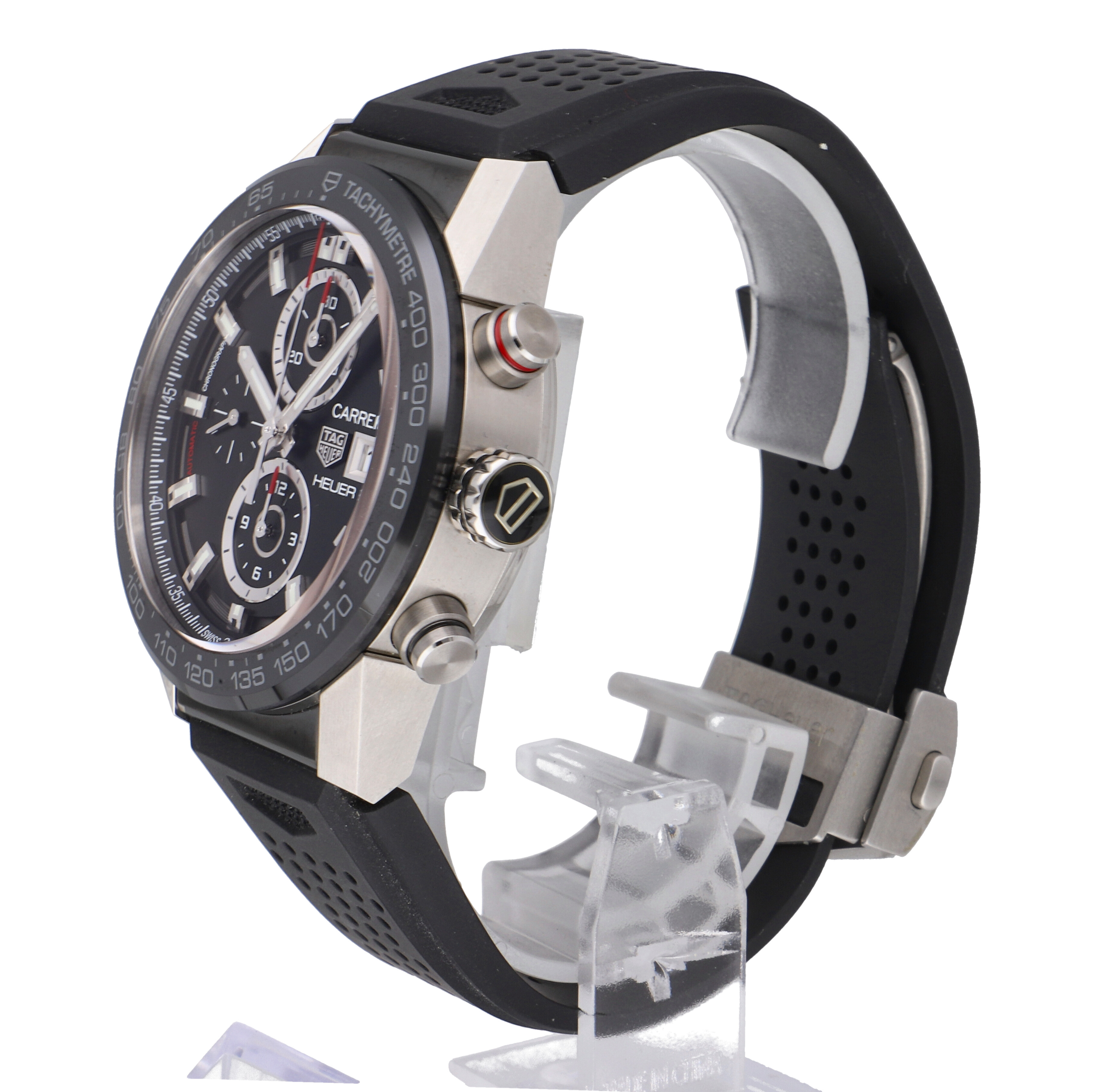 TAG Heuer Carrera